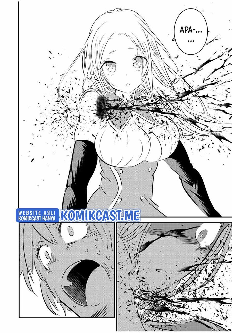 tensei-shitara-dai-nana-ouji-dattanode-kimamani-majutsu-o-kiwamemasu - Chapter: 97