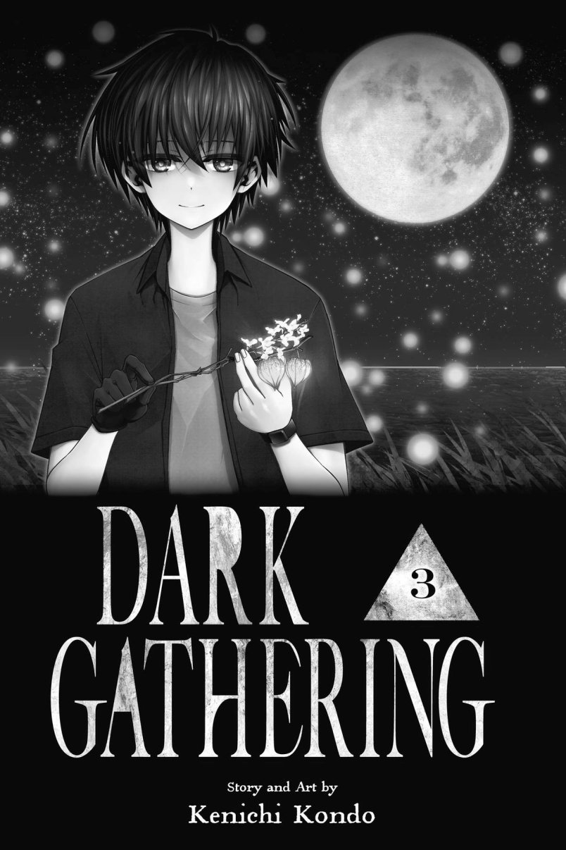 dark-gathering - Chapter: 8