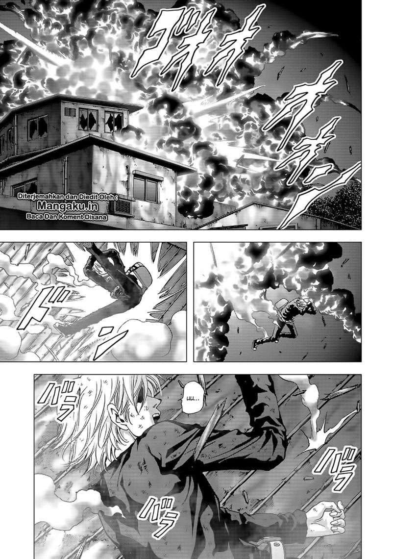 btooom - Chapter: 103.2