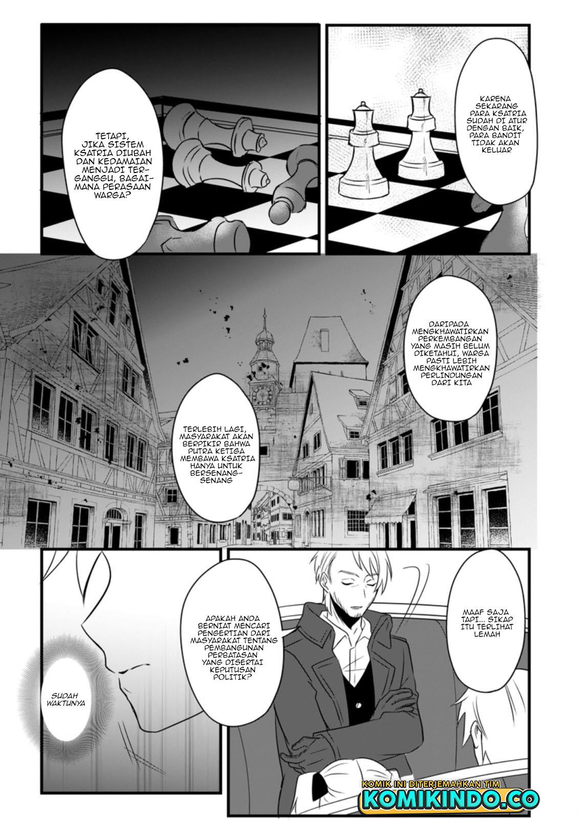 tensei-shita-kedo-cheat-nouryoku-wo-tsukawanai-de-ikite-miru - Chapter: 7.1