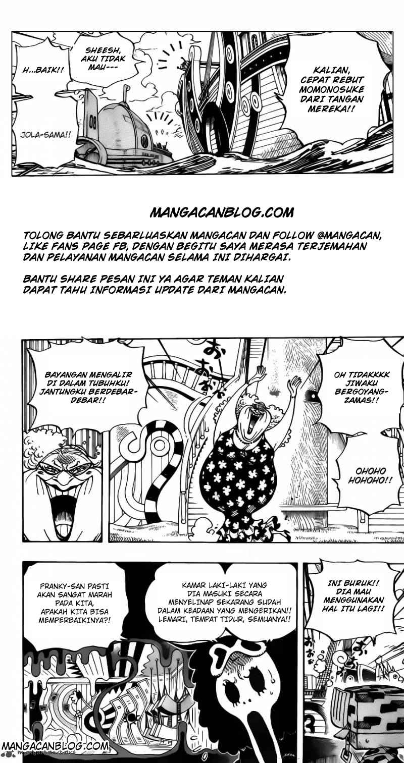 one-piece-id - Chapter: 714