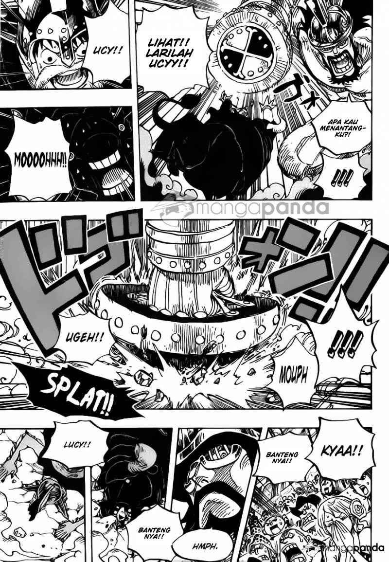 one-piece-id - Chapter: 714