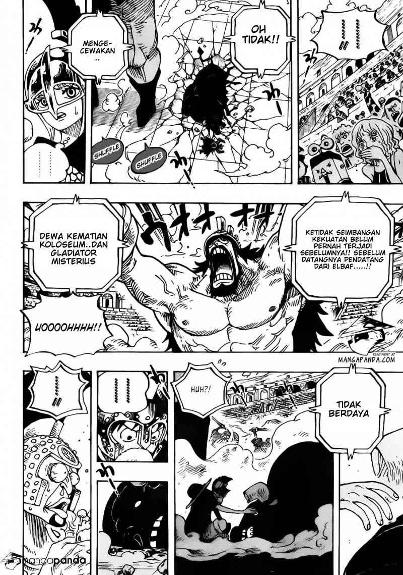 one-piece-id - Chapter: 714