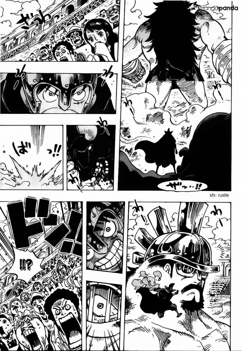 one-piece-id - Chapter: 714