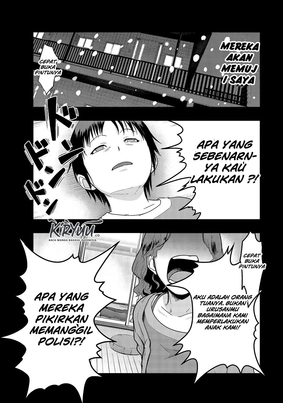 hazure-waku-no-joutai-ijou-skill-de-saikyou-ni-natta-ore-ga-subete-wo-juurin-suru-made - Chapter: 2