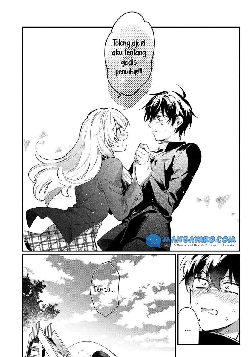 no-match-for-aoi-kun - Chapter: 1