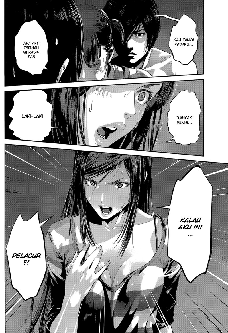 prison-school - Chapter: 141