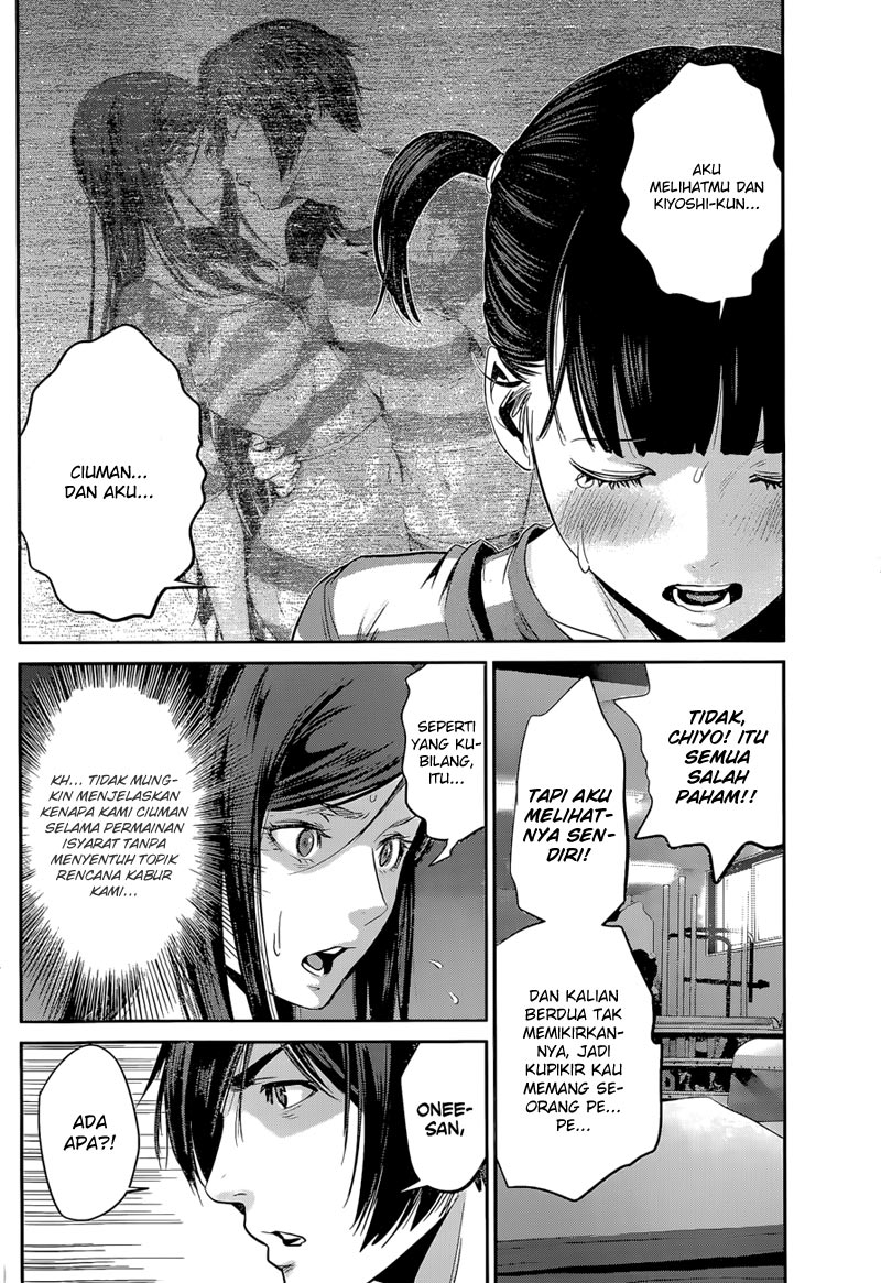 prison-school - Chapter: 141