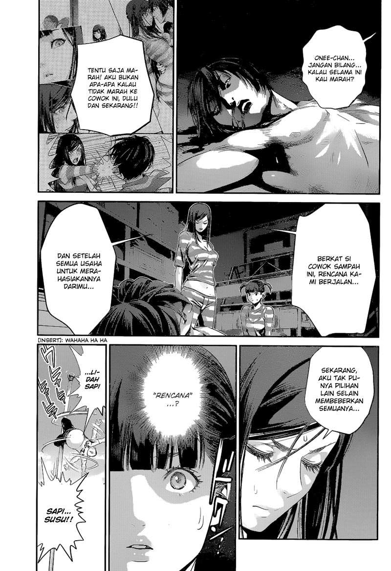 prison-school - Chapter: 141