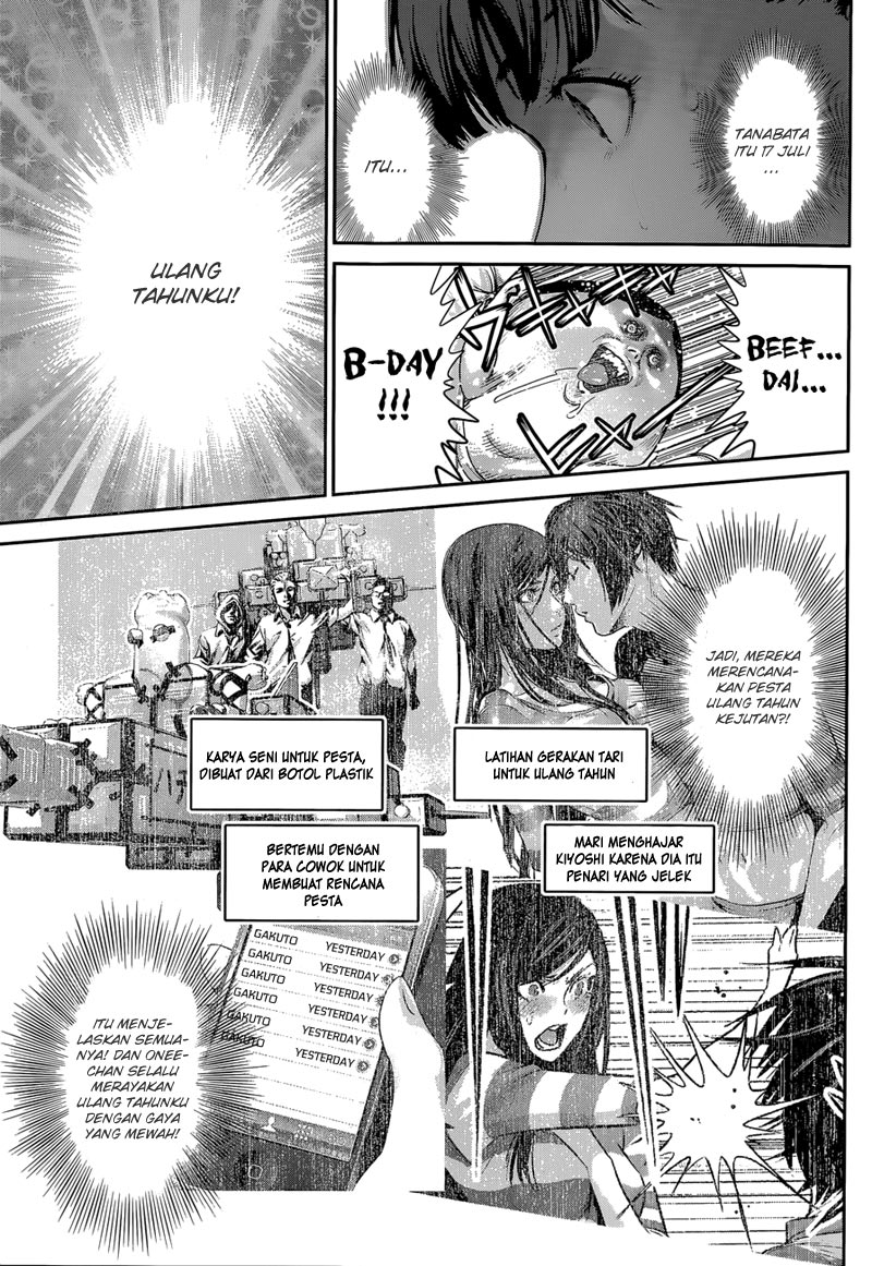 prison-school - Chapter: 141