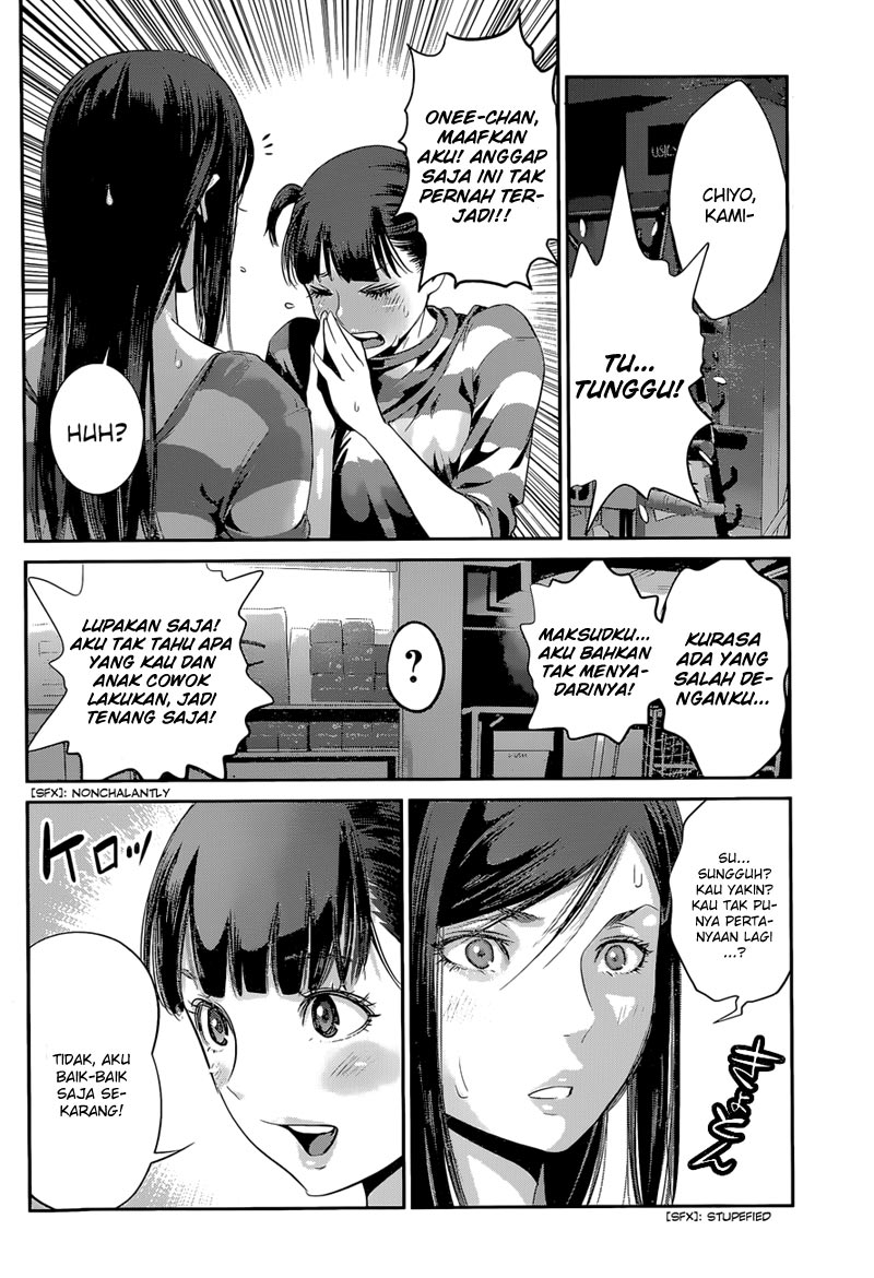 prison-school - Chapter: 141