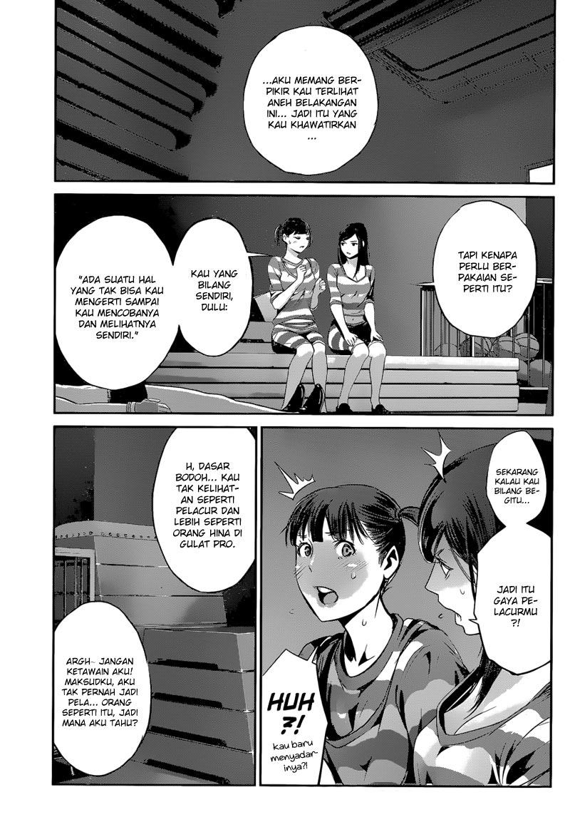 prison-school - Chapter: 141