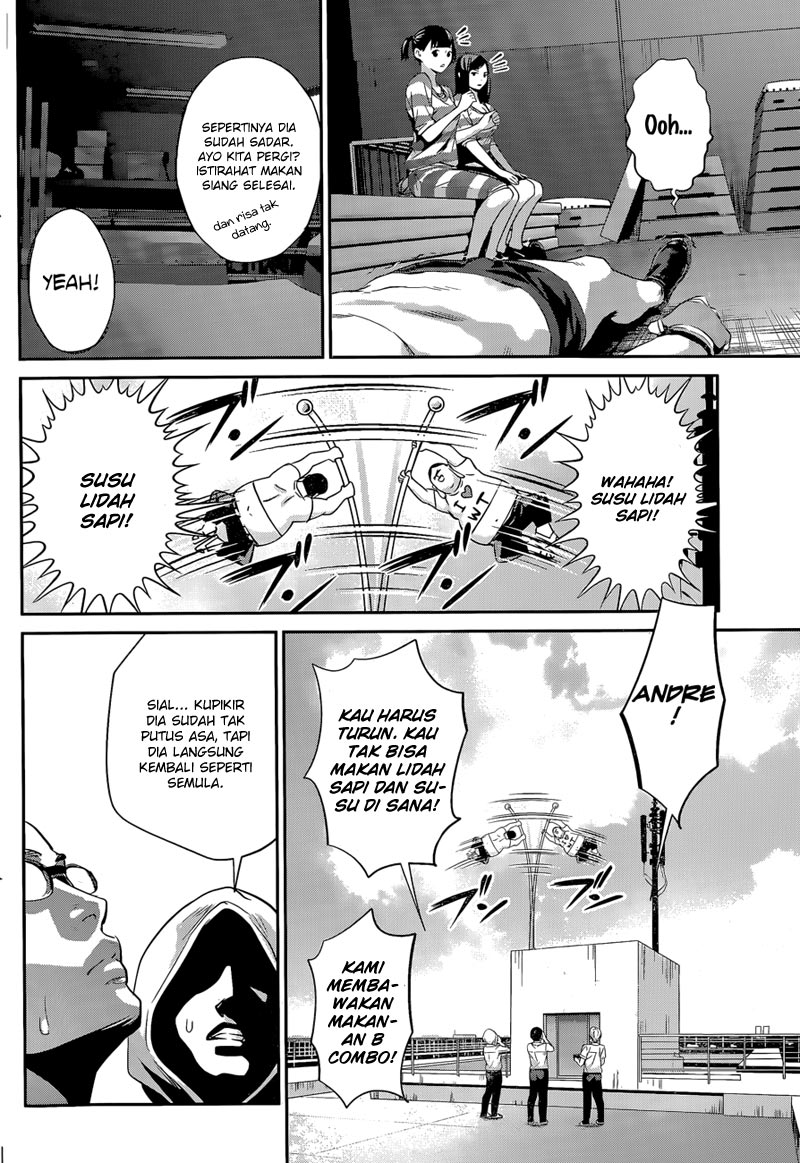 prison-school - Chapter: 141