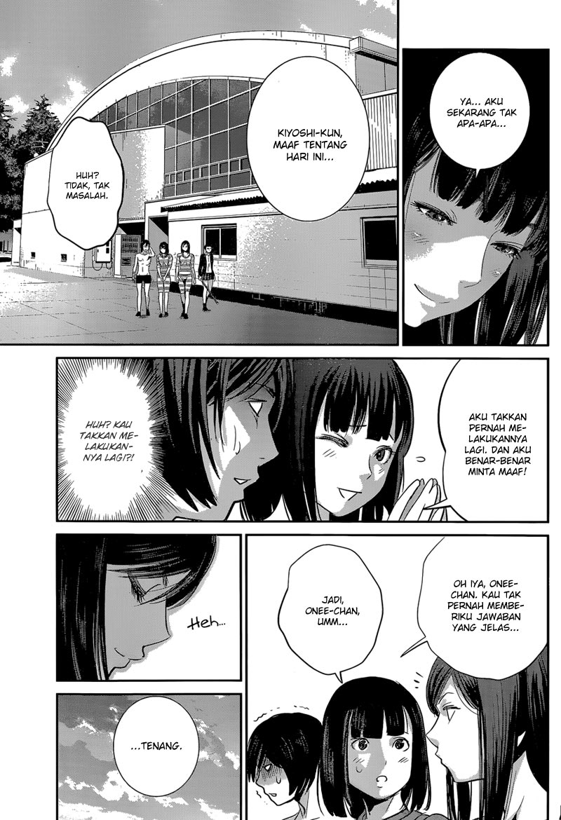 prison-school - Chapter: 141