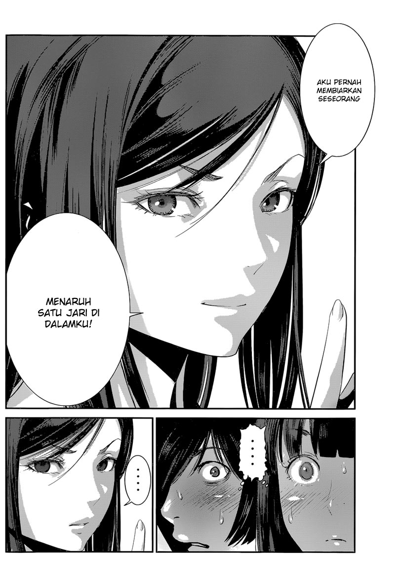 prison-school - Chapter: 141