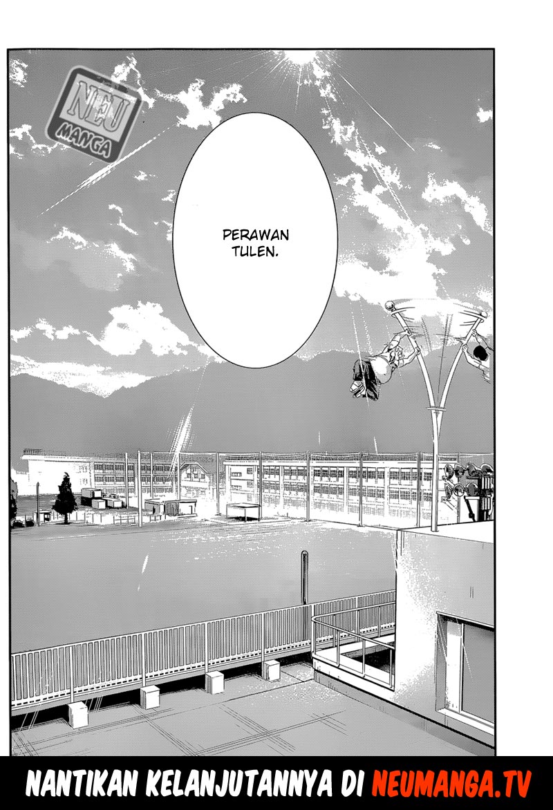 prison-school - Chapter: 141