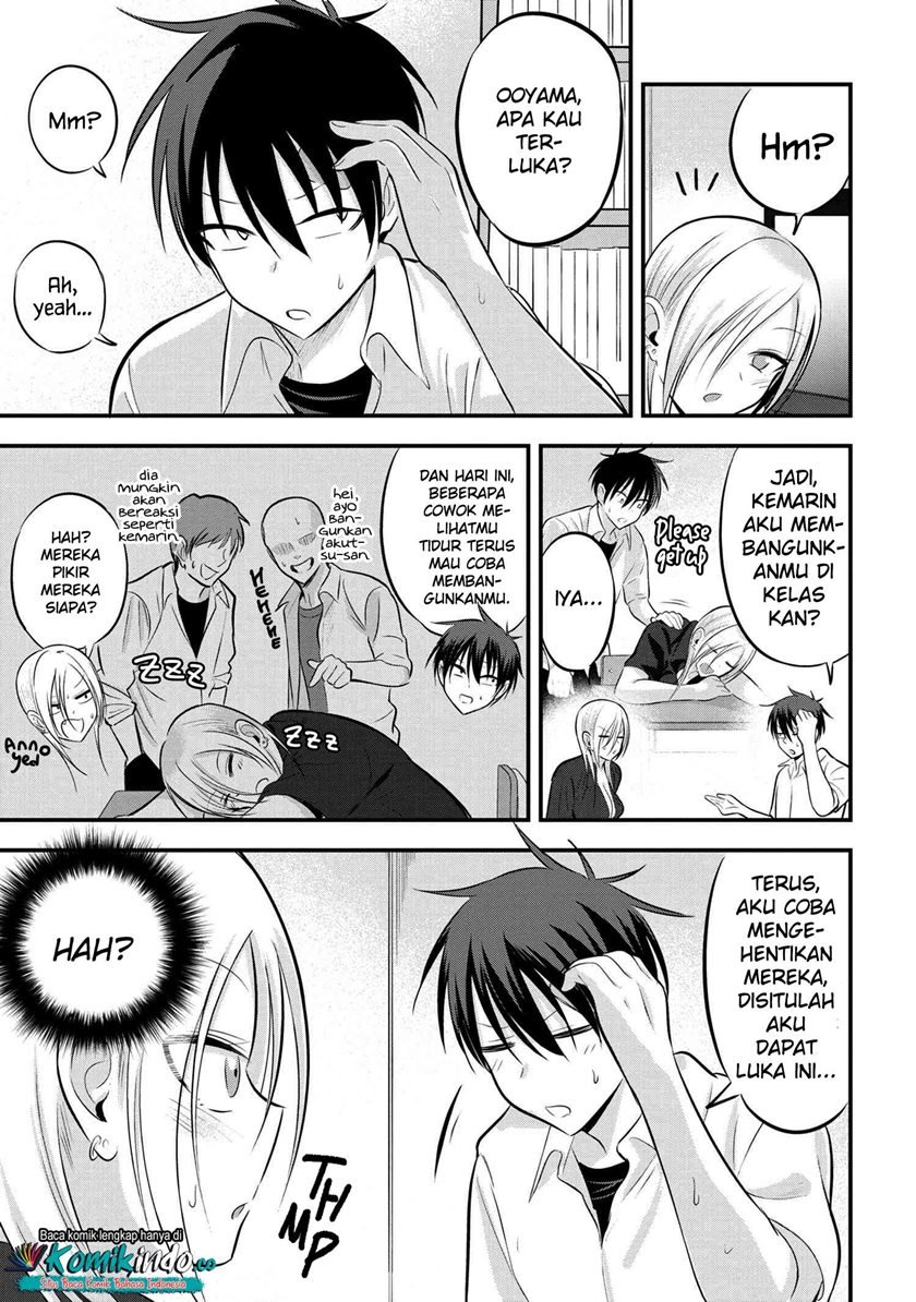 please-go-home-akutsu-san - Chapter: 64