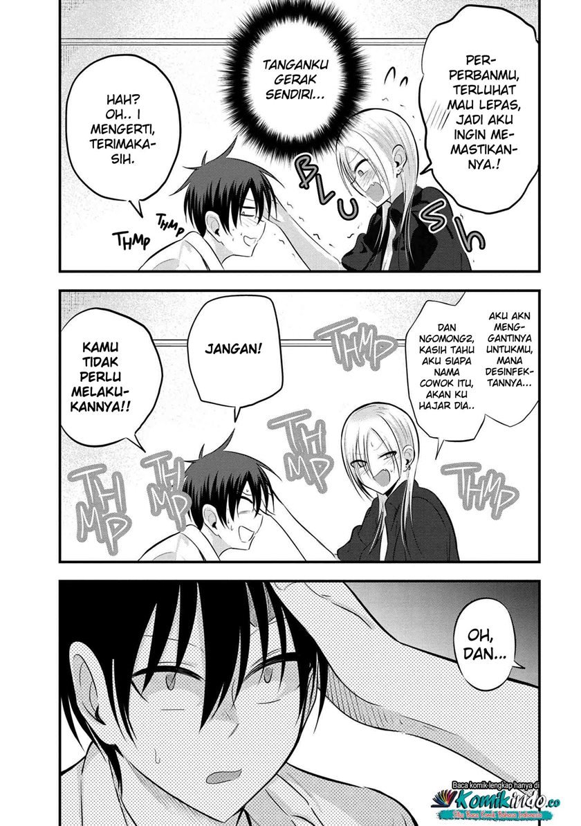 please-go-home-akutsu-san - Chapter: 64