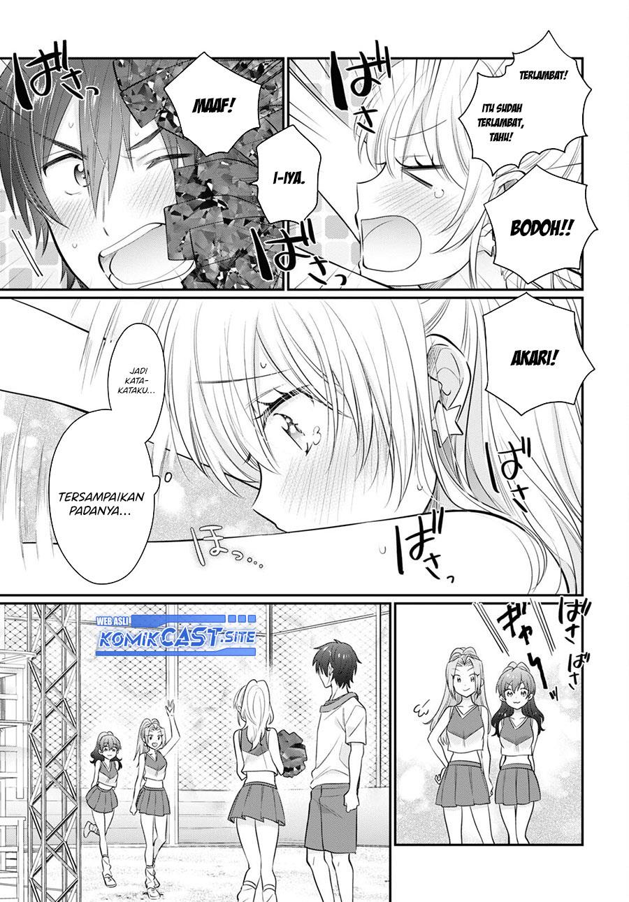 fuufu-ijou-koibito-miman - Chapter: 56