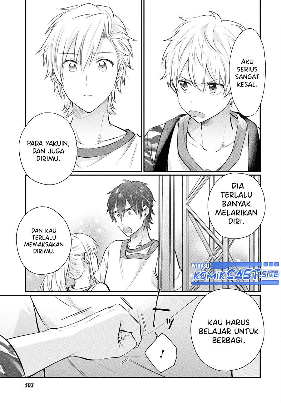 fuufu-ijou-koibito-miman - Chapter: 56