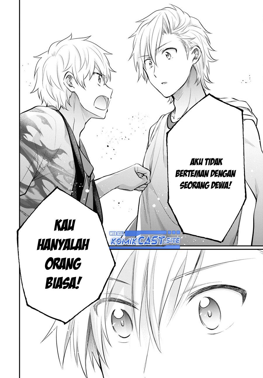 fuufu-ijou-koibito-miman - Chapter: 56