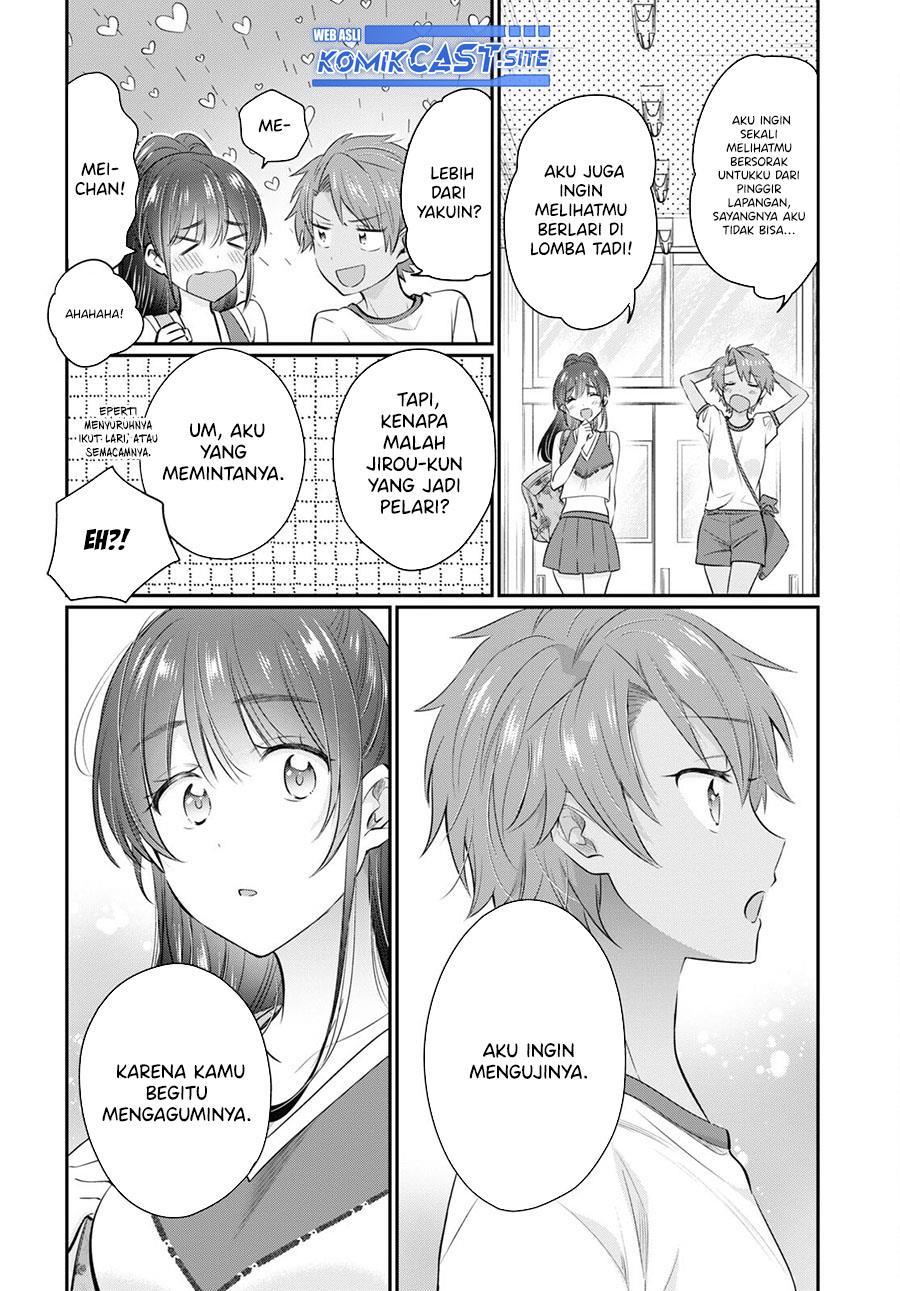 fuufu-ijou-koibito-miman - Chapter: 56