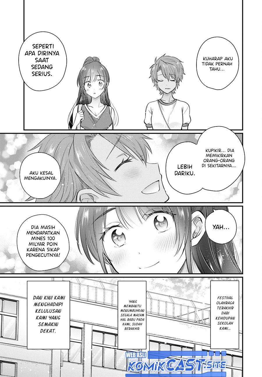 fuufu-ijou-koibito-miman - Chapter: 56