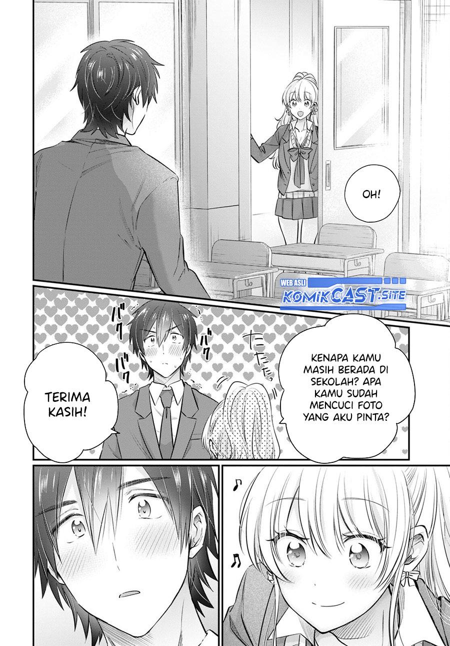 fuufu-ijou-koibito-miman - Chapter: 56