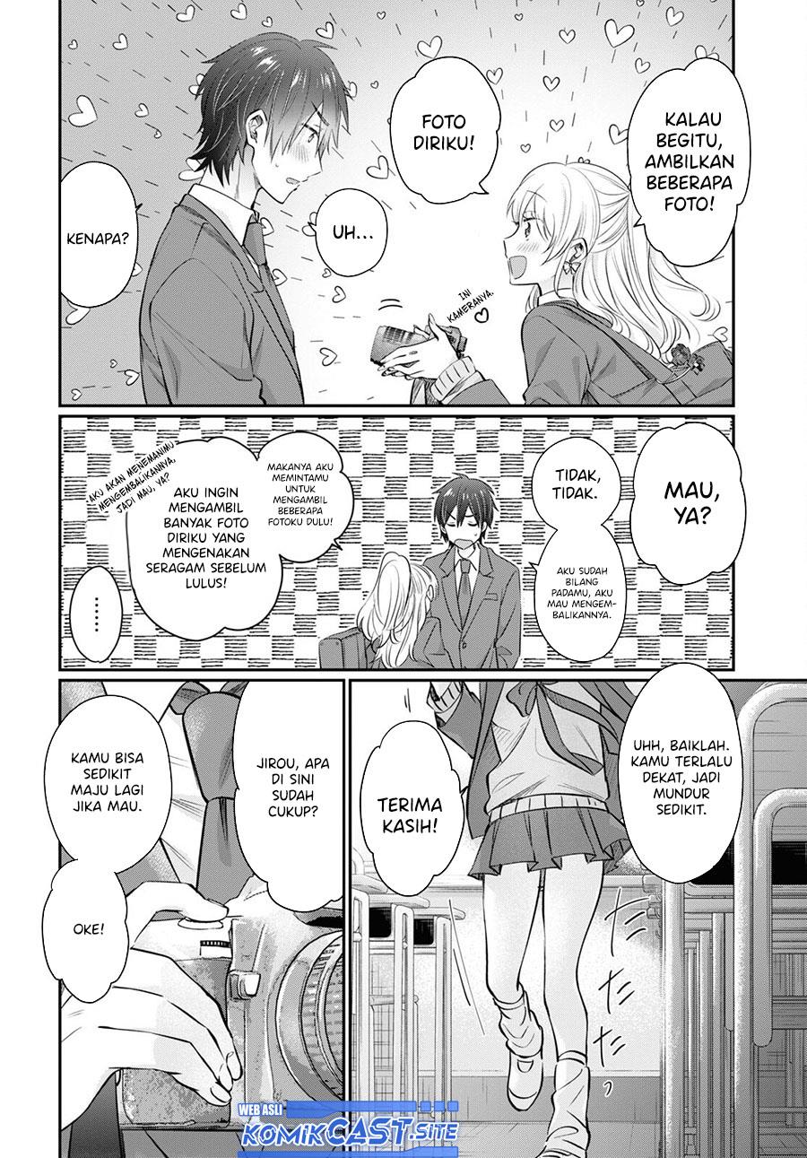 fuufu-ijou-koibito-miman - Chapter: 56