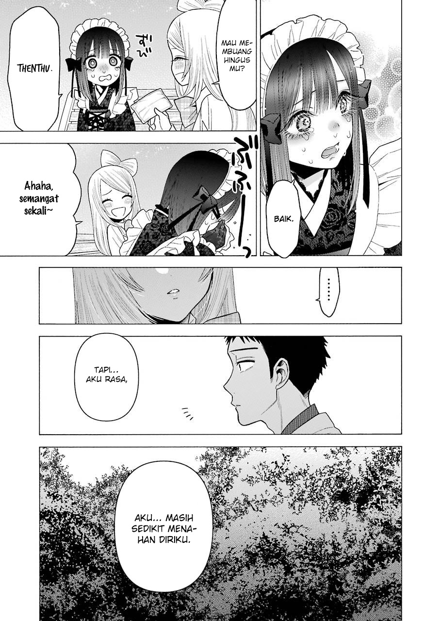 sono-bisque-doll-wa-koi-wo-suru - Chapter: 43