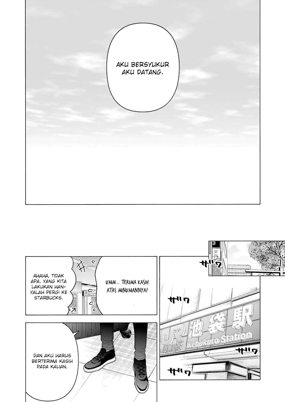 sono-bisque-doll-wa-koi-wo-suru - Chapter: 43