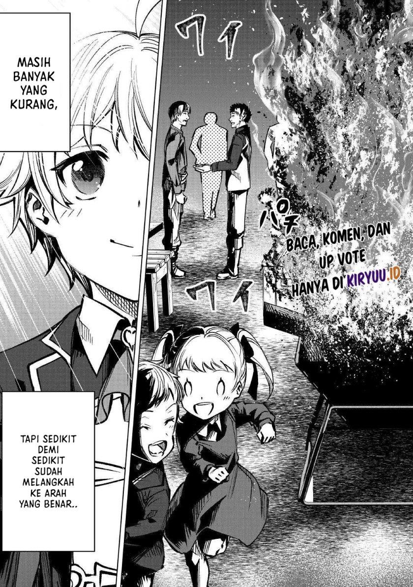 fuguu-skill-no-renkinjutsushi-henkyou-o-kaitaku-suru-kizoku-no-sannan-ni-tensei-shita-no-de-oida-sarenai-you-ni-ryouchi-keiei-shite-mita - Chapter: 2