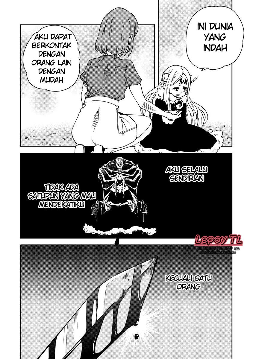 tensei-mao-chan - Chapter: 2
