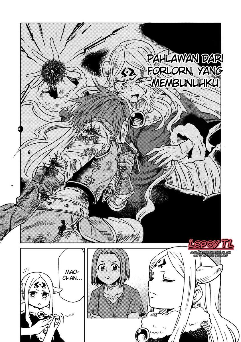 tensei-mao-chan - Chapter: 2
