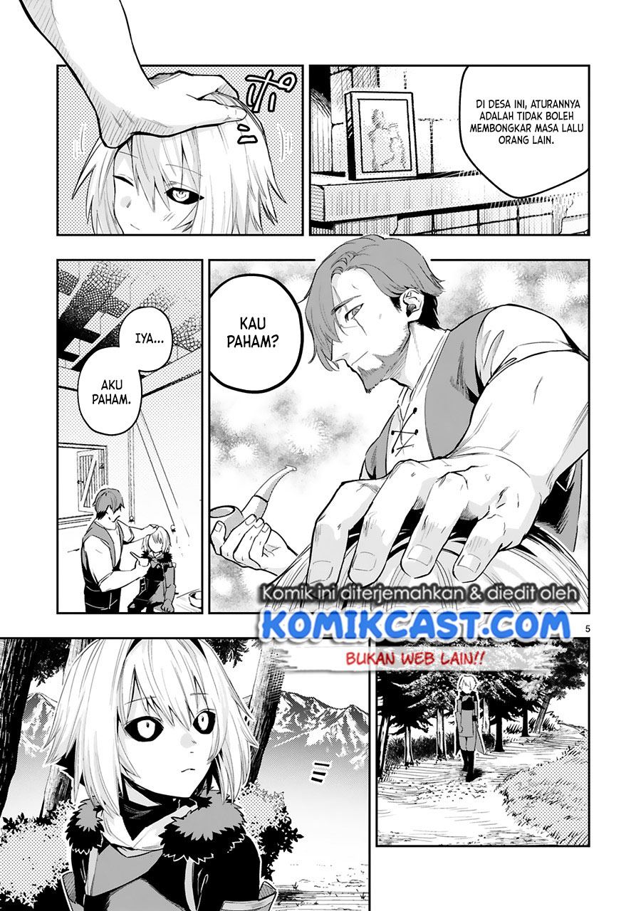 maken-tsukai-no-moto-shounen-hei-wa-moto-teki-kanbu-no-onee-san-to-issho-ni-ikitai - Chapter: 9