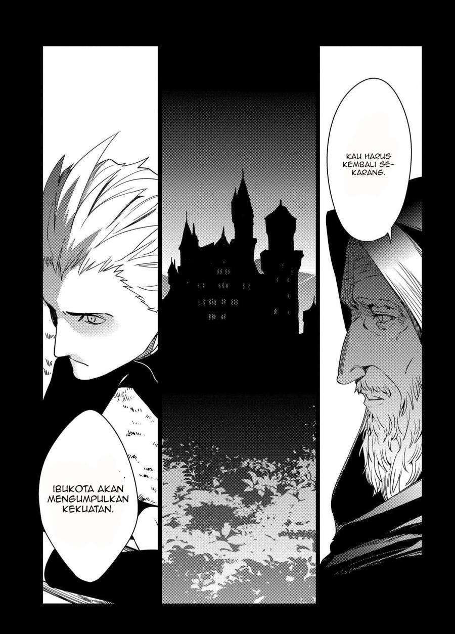 ore-wa-subete-wo-parry-suru - Chapter: 3.1