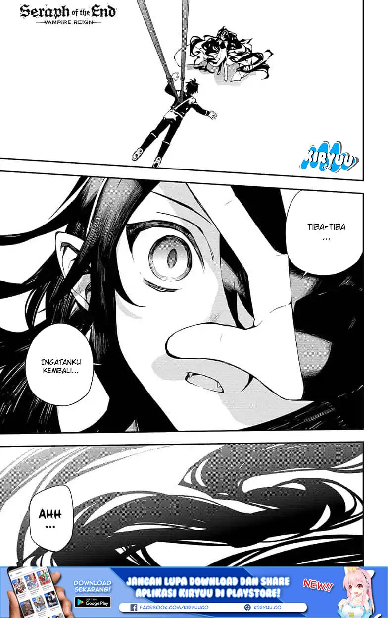 owari-no-seraph - Chapter: 78