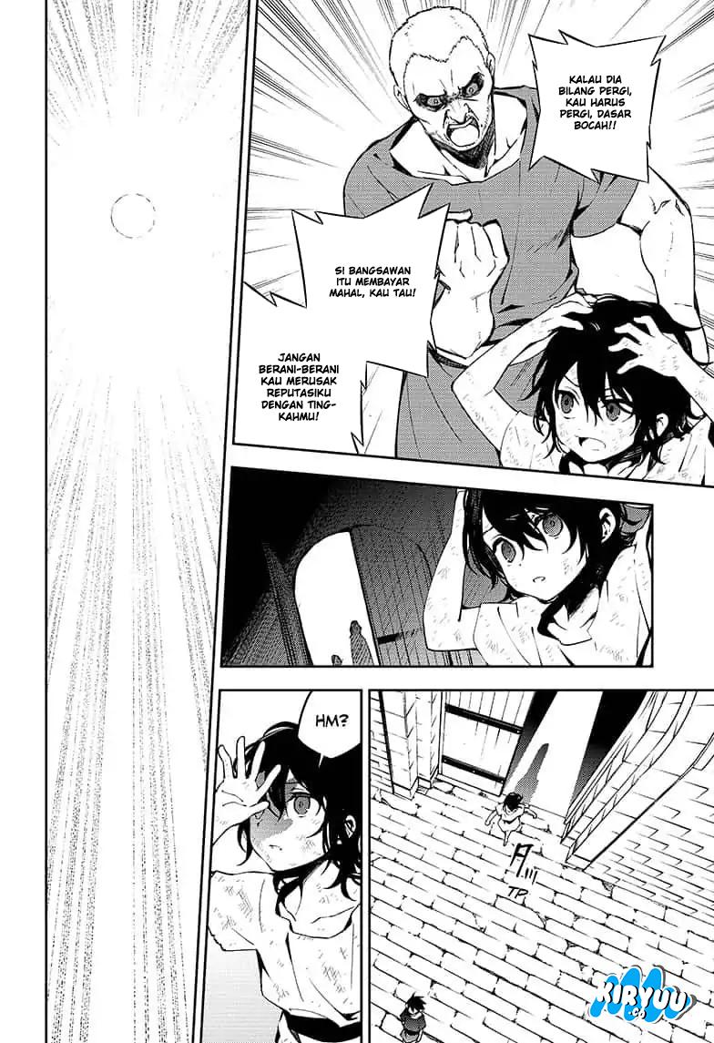 owari-no-seraph - Chapter: 78