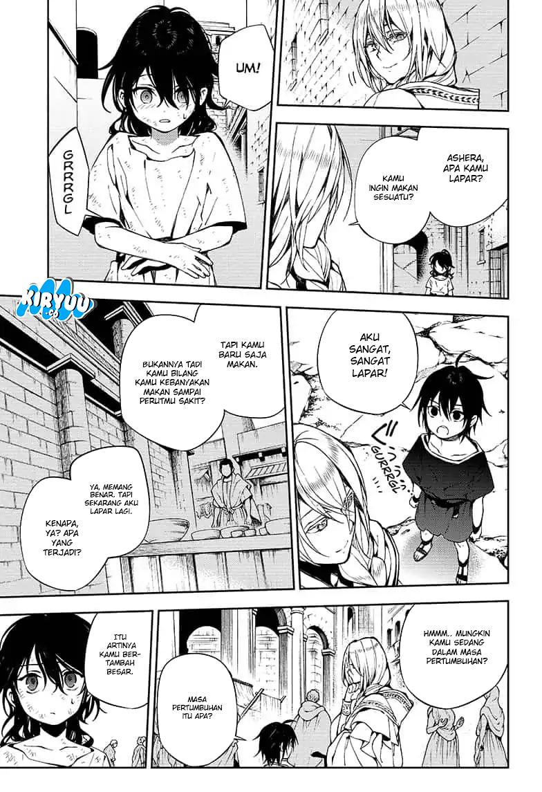 owari-no-seraph - Chapter: 78