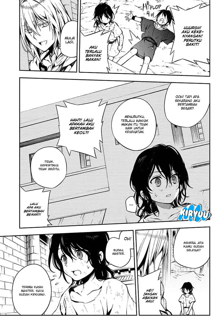 owari-no-seraph - Chapter: 78