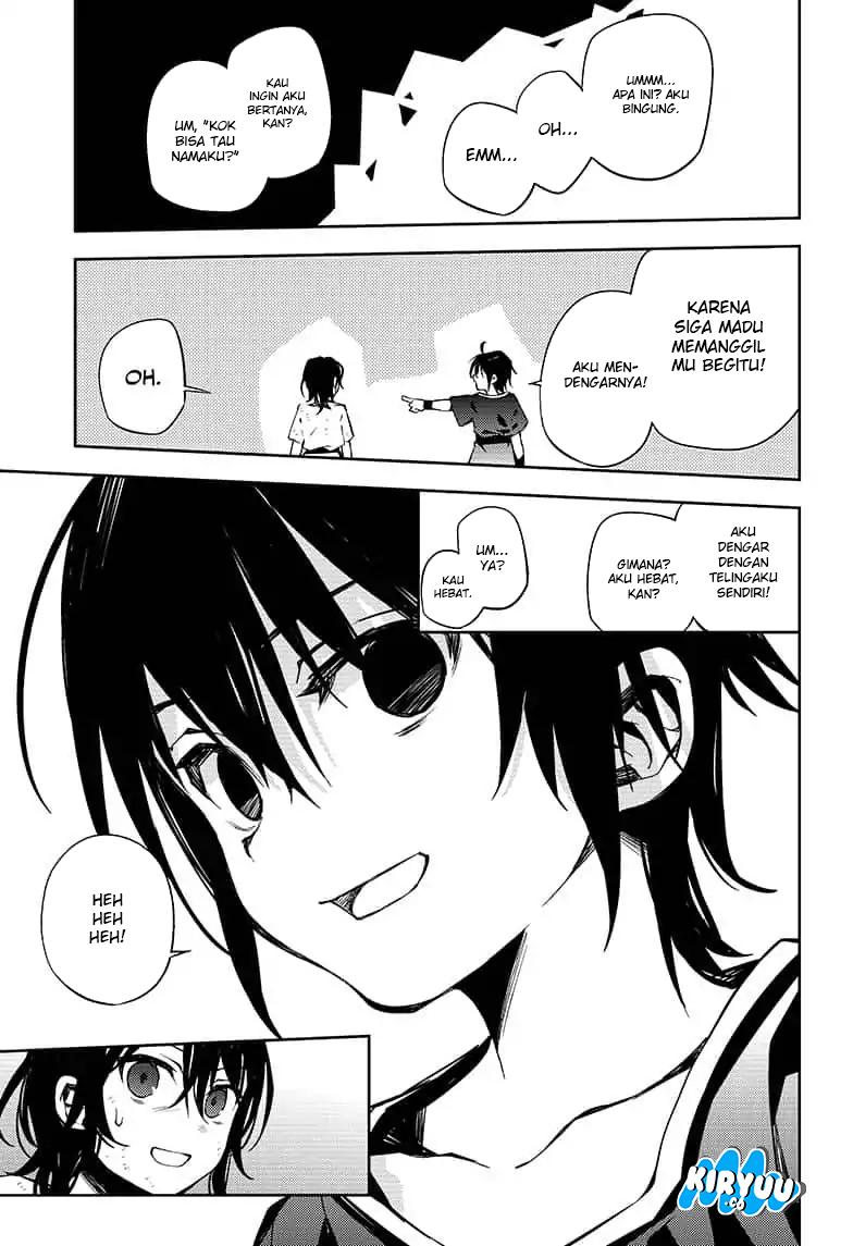 owari-no-seraph - Chapter: 78