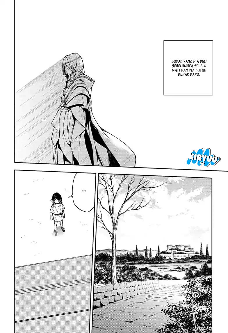 owari-no-seraph - Chapter: 78