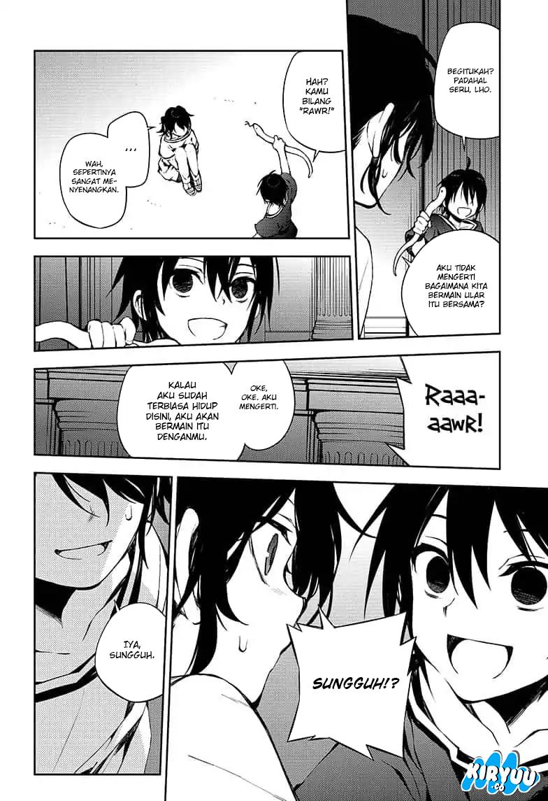 owari-no-seraph - Chapter: 78