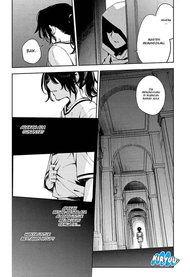 owari-no-seraph - Chapter: 78