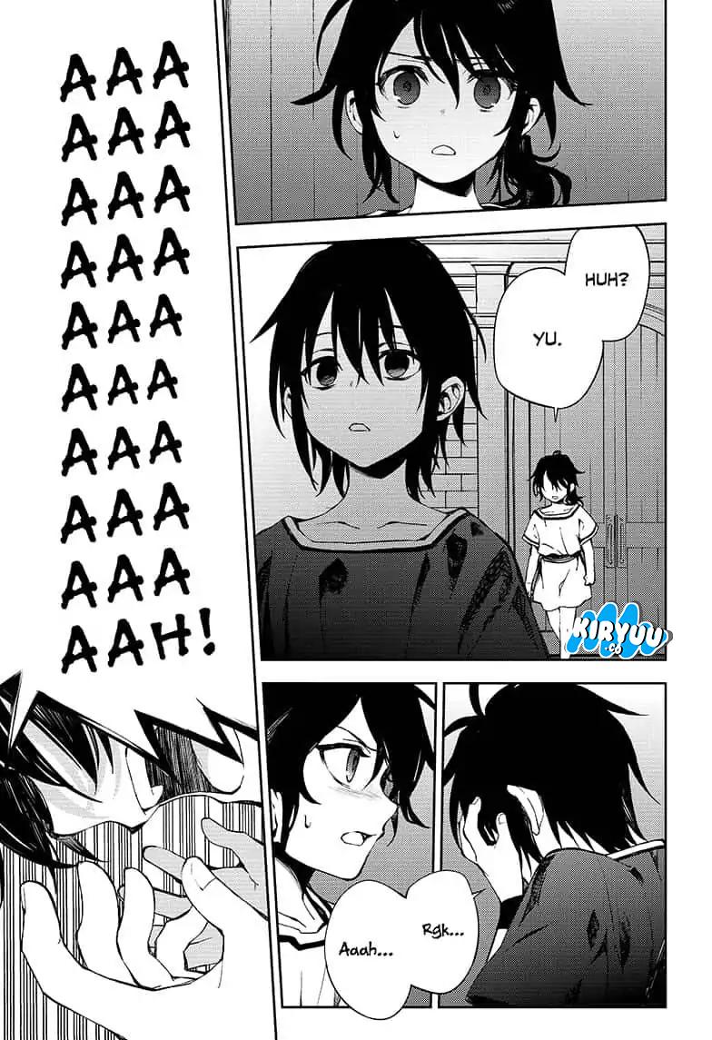 owari-no-seraph - Chapter: 78