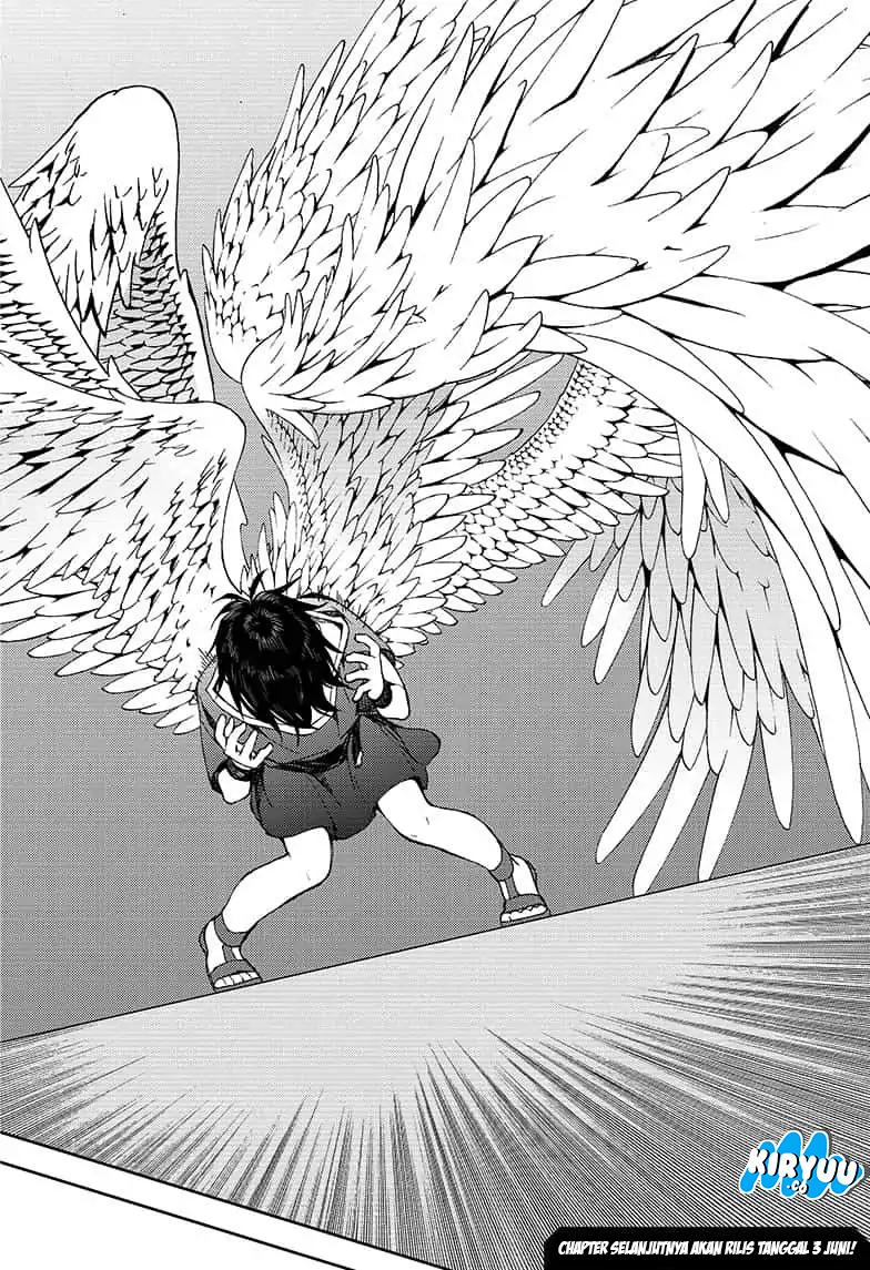 owari-no-seraph - Chapter: 78