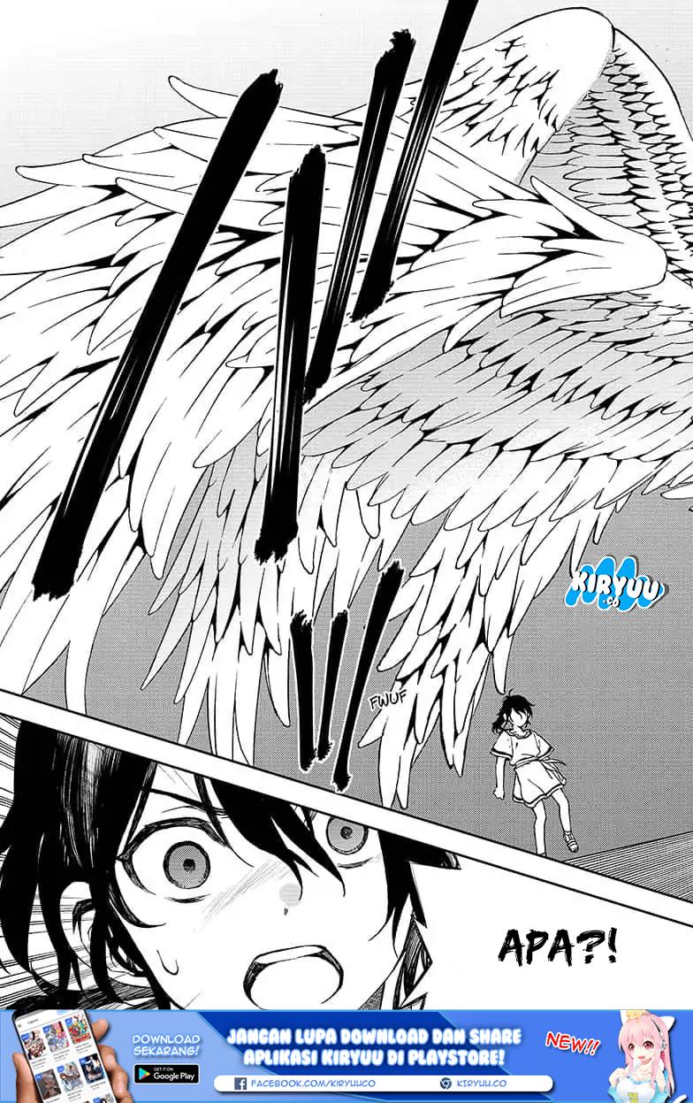 owari-no-seraph - Chapter: 78