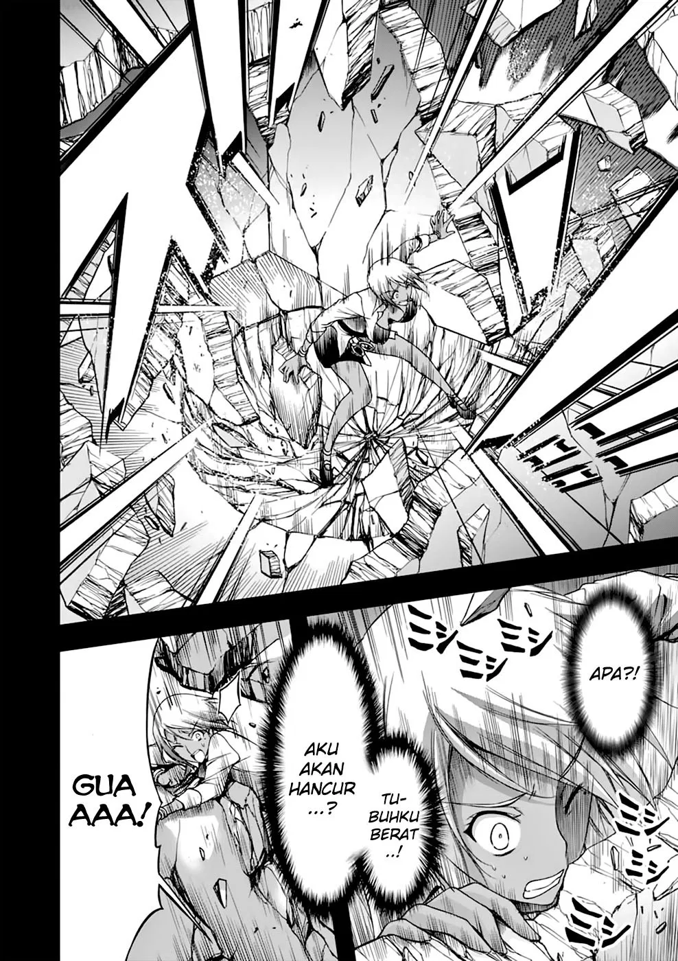 plunderer - Chapter: 29