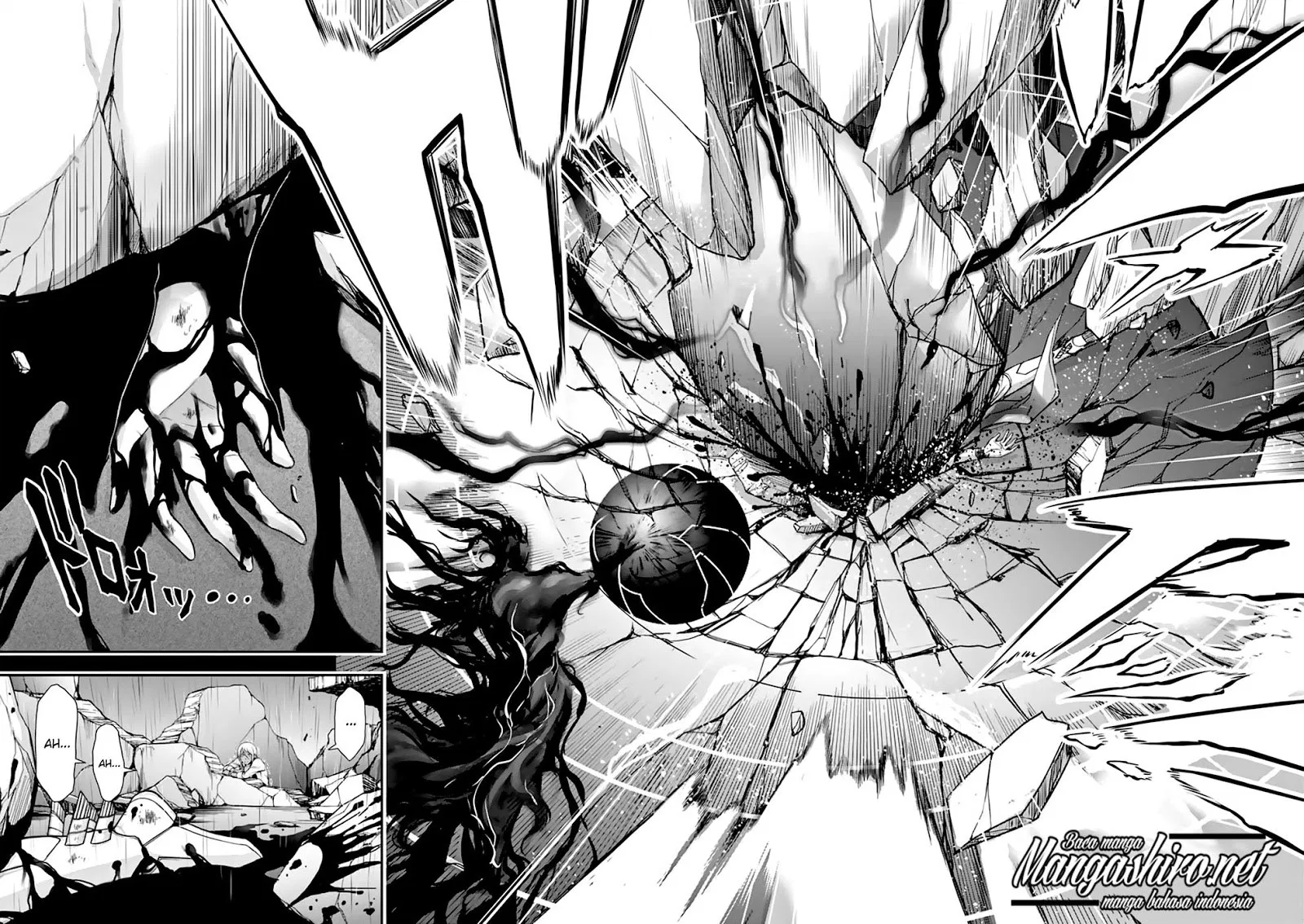 plunderer - Chapter: 29