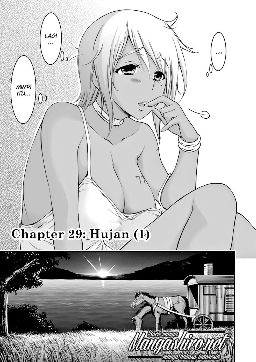 plunderer - Chapter: 29